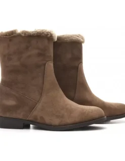 Alpe 36-35011101^Women Ankle Boots