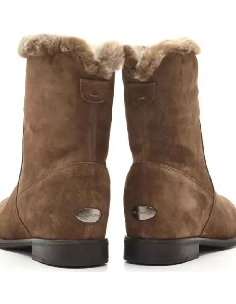 Alpe 36-35011101^Women Ankle Boots