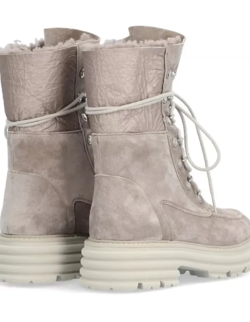 Alpe Alabama^Women Botas