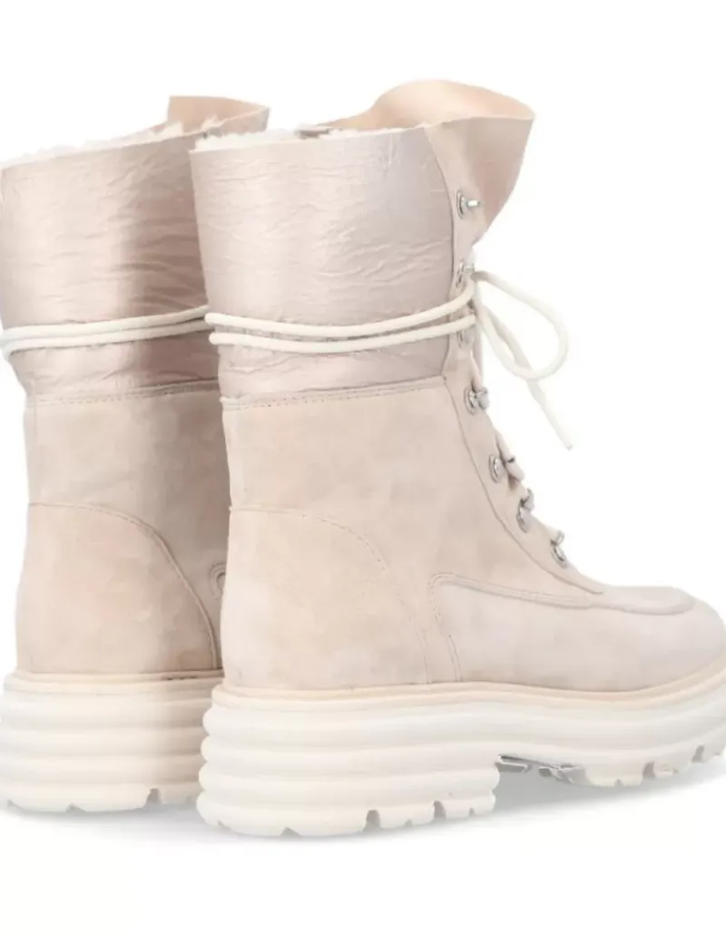 Alpe Alabama^Women Botas