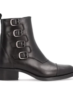 Alpe Alain-2^Women Ankle Boots