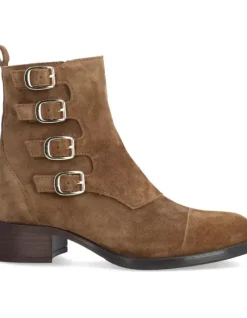 Alpe Alain-2^Women Ankle Boots
