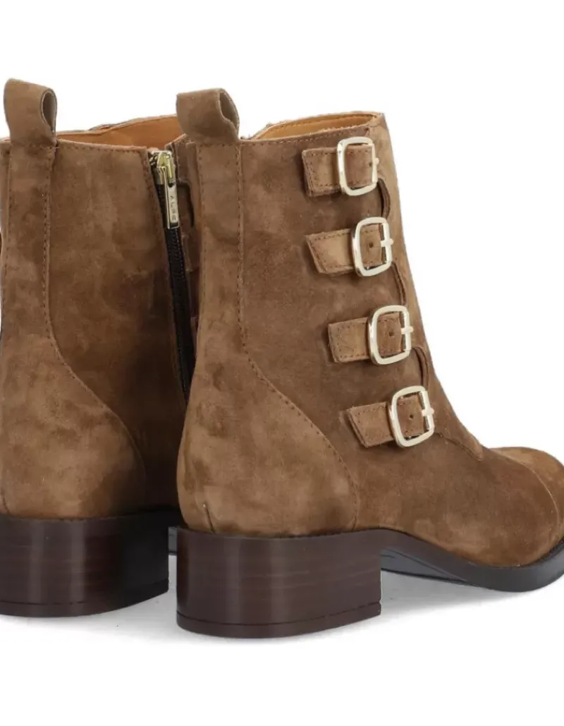 Alpe Alain-2^Women Ankle Boots