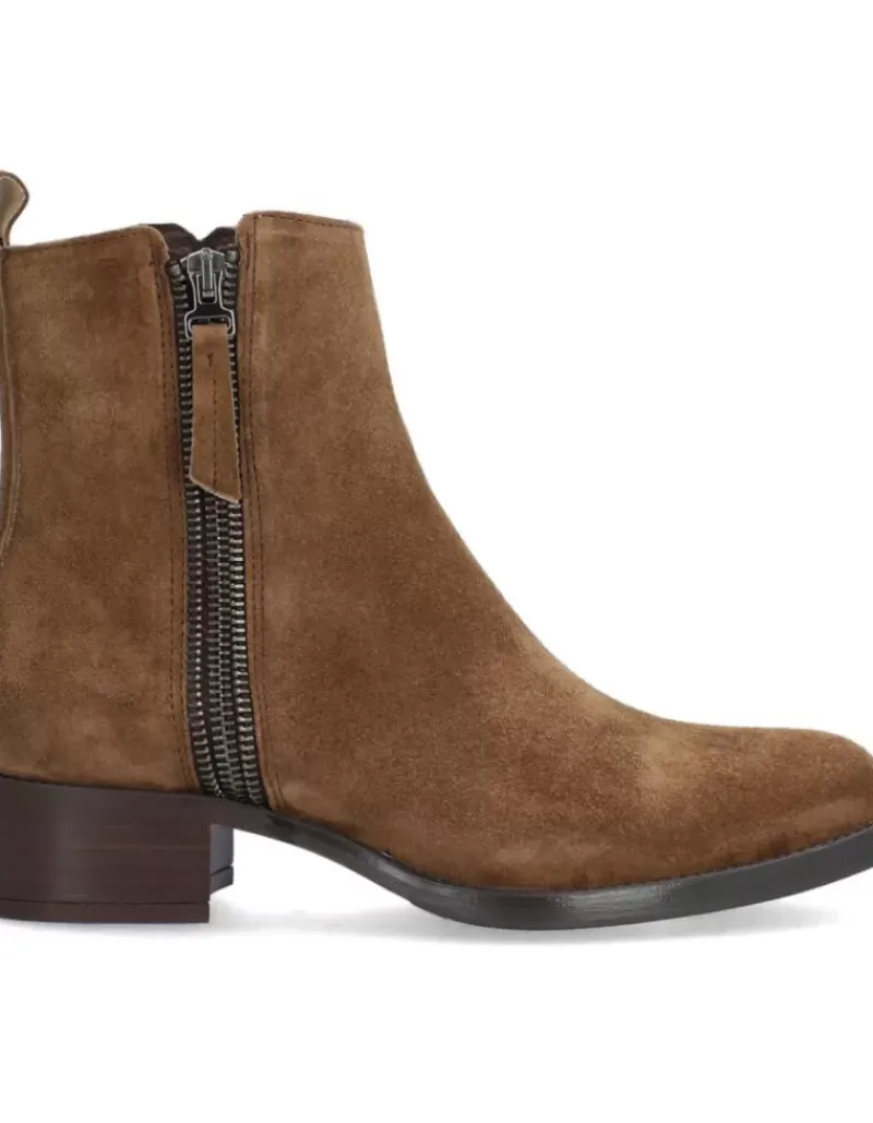 Alpe Alain-2^Women Ankle Boots