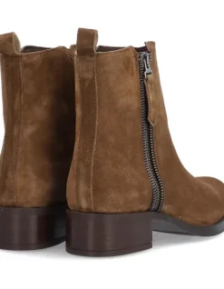 Alpe Alain-2^Women Ankle Boots