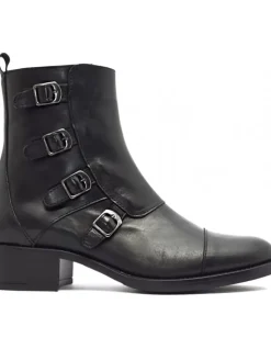 Alpe Alain-2^Women Ankle Boots