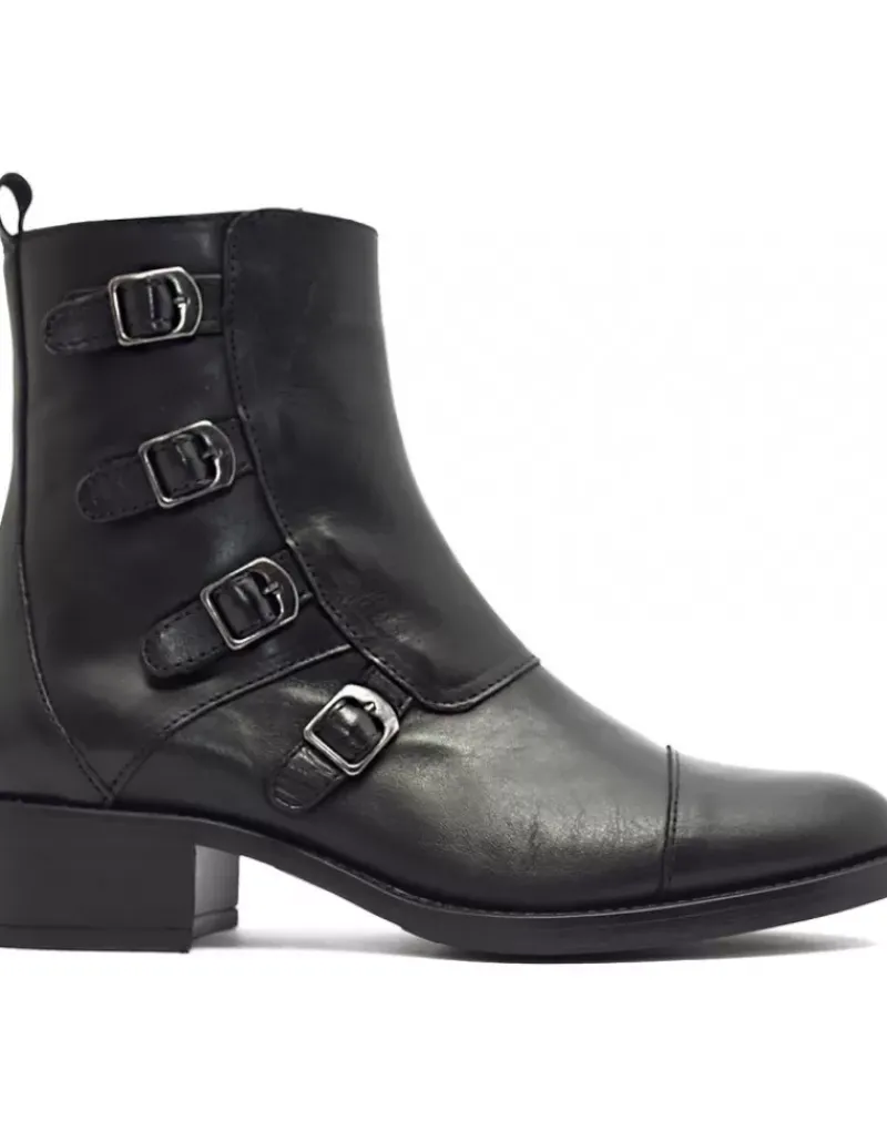 Alpe Alain-2^Women Ankle Boots