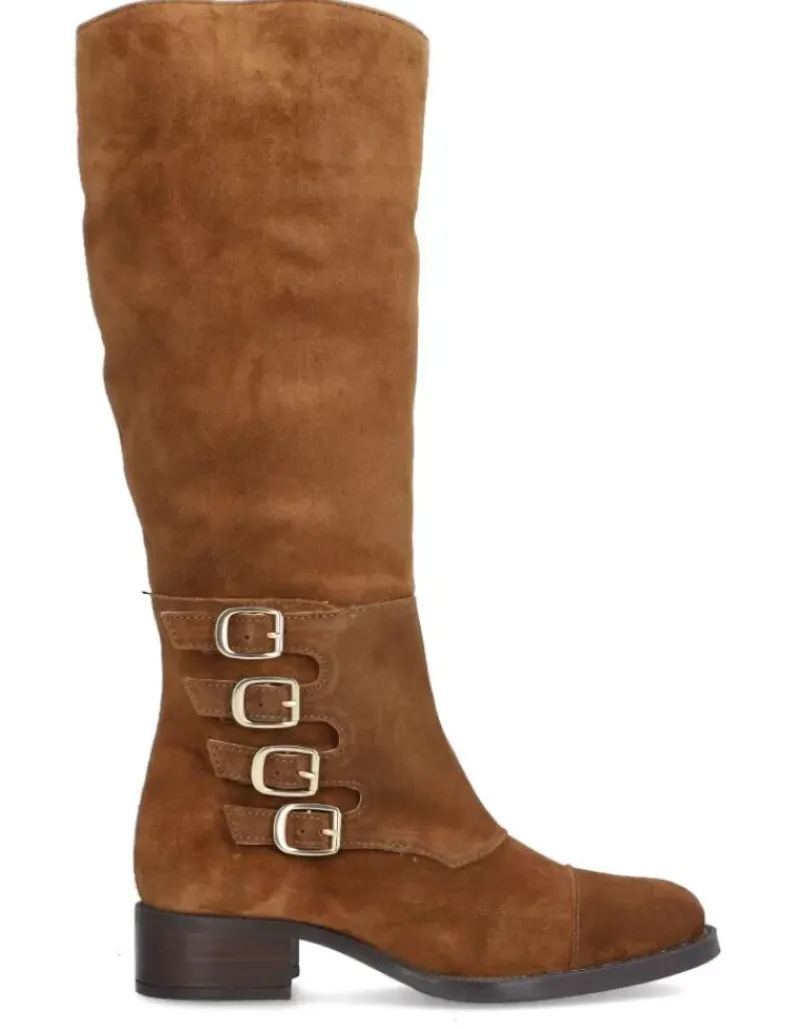 Alpe Alain-2^Women Botas