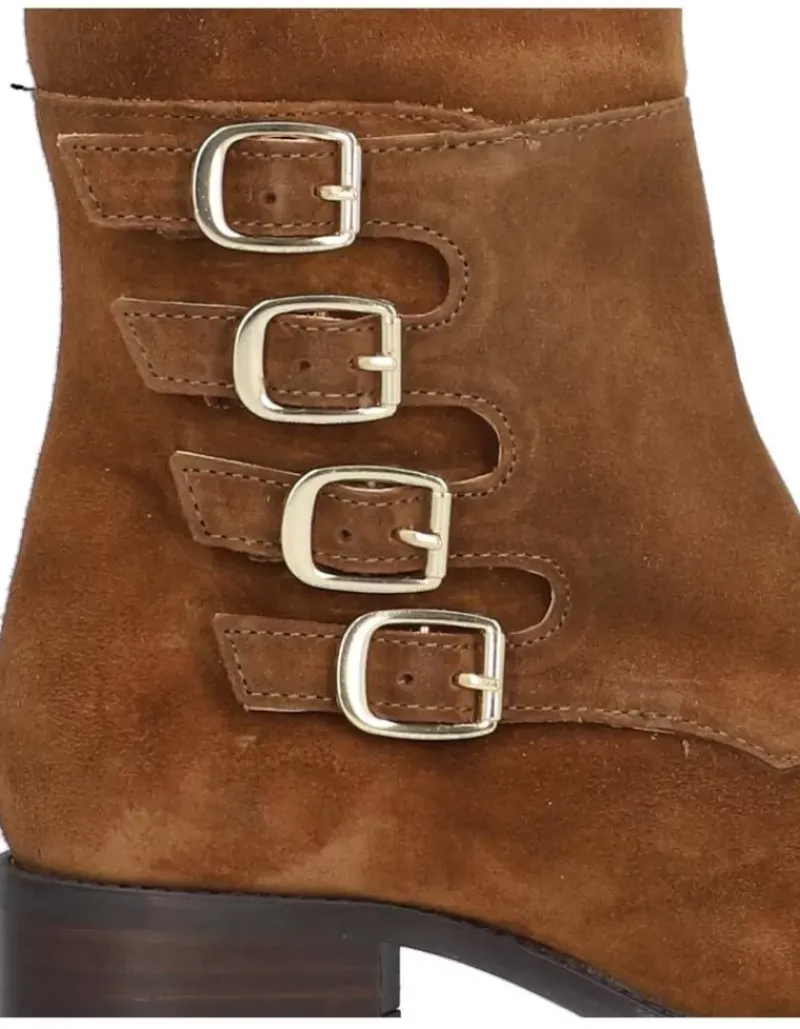 Alpe Alain-2^Women Botas
