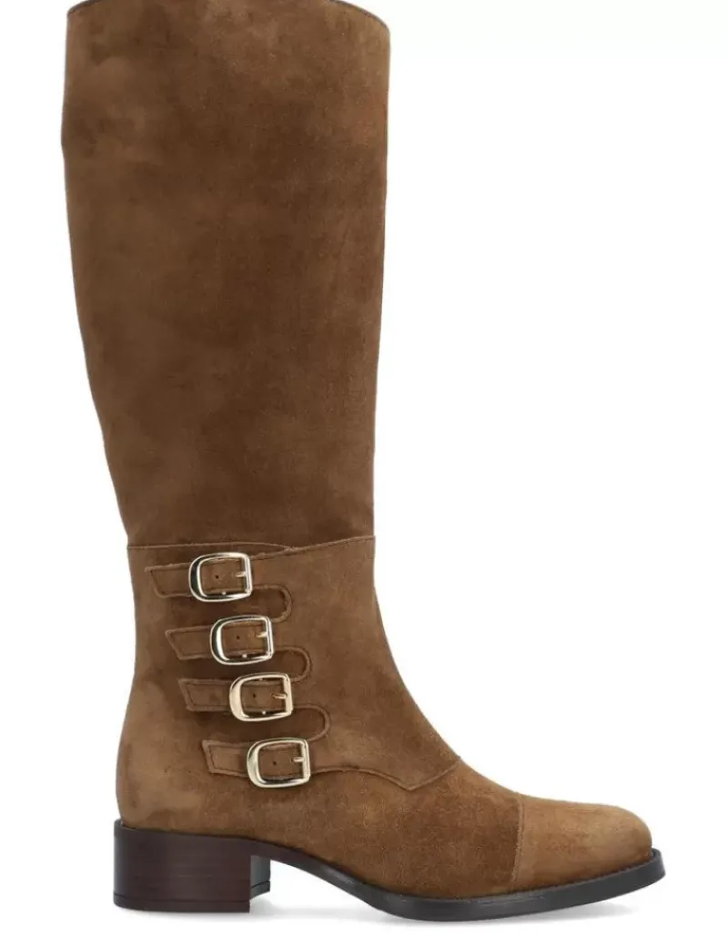 Alpe Alain-2^Women Botas