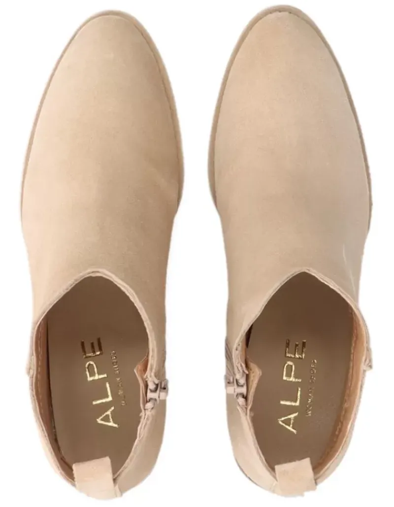 Alpe Alba^Women Ankle Boots