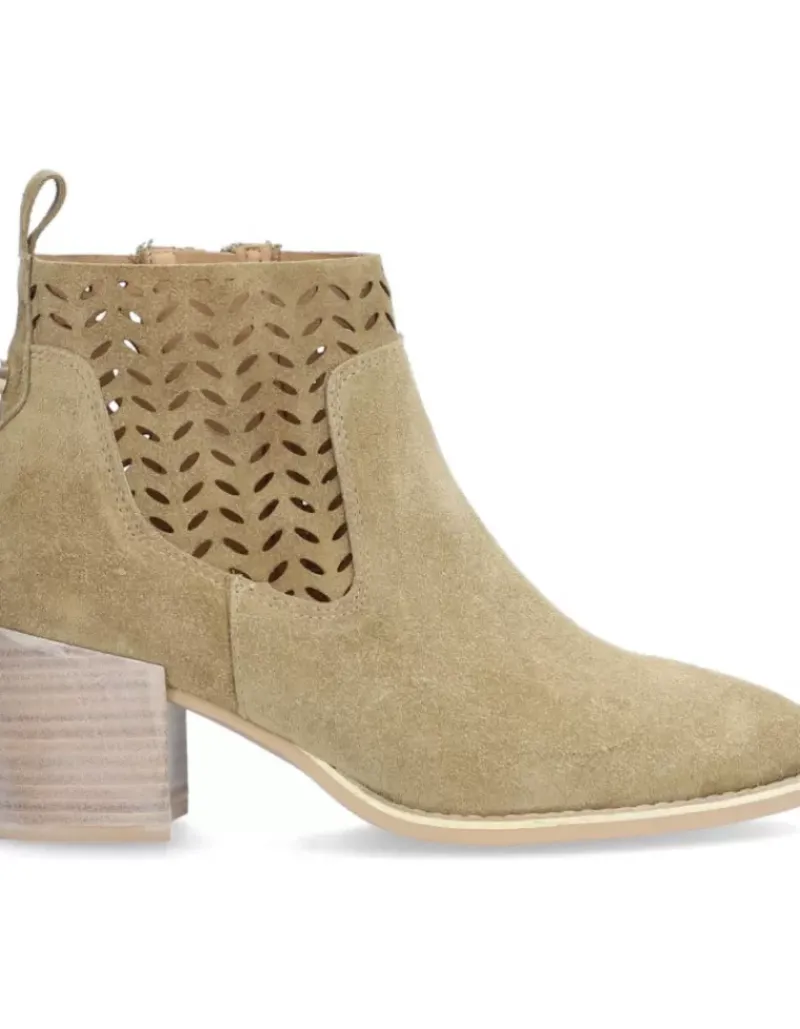 Alpe Alba^Women Ankle Boots