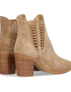 Alpe Alina^Women Ankle Boots