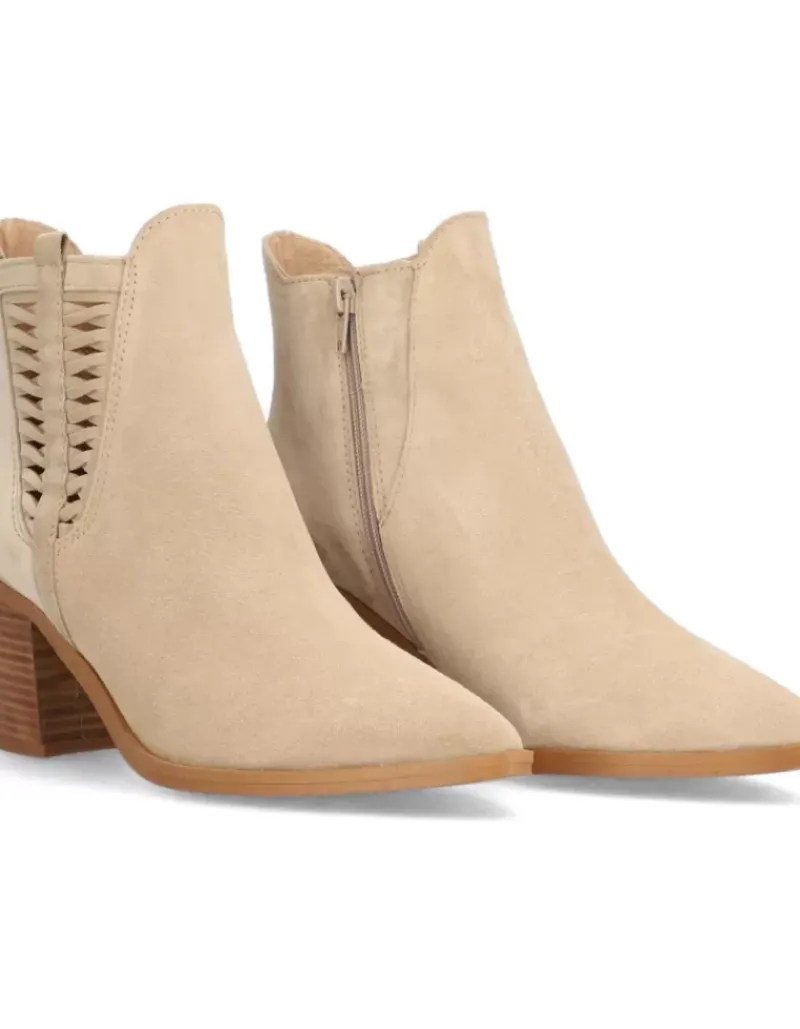 Alpe Alina^Women Ankle Boots