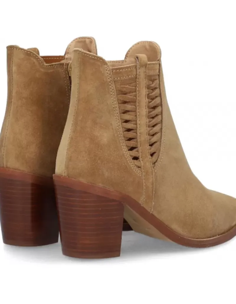 Alpe Alina^Women Ankle Boots