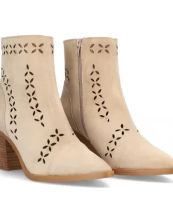 Alpe Alina^Women Ankle Boots