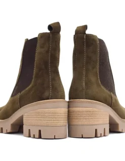 Alpe Amelie^Women Ankle Boots