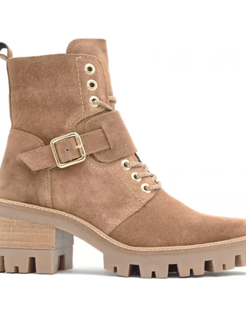 Alpe Amelie^Women Ankle Boots
