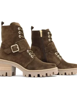 Alpe Amelie^Women Ankle Boots