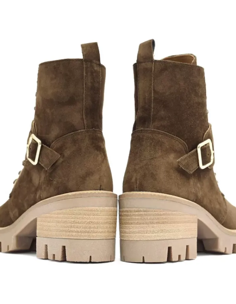 Alpe Amelie^Women Ankle Boots