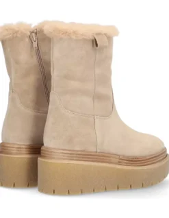 Alpe Amiri^Women Botas