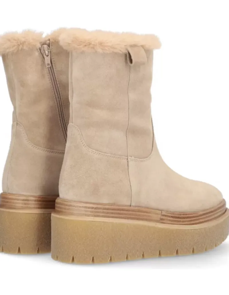 Alpe Amiri^Women Botas