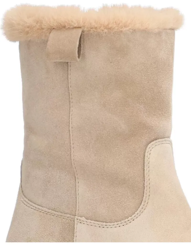 Alpe Amiri^Women Botas