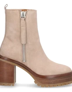 Alpe Anima^Women Botas