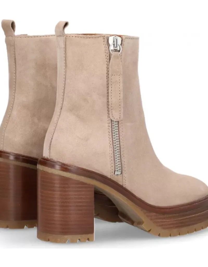 Alpe Anima^Women Botas