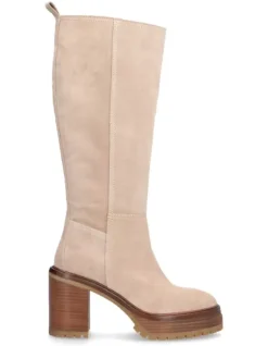 Alpe Anima^Women Botas