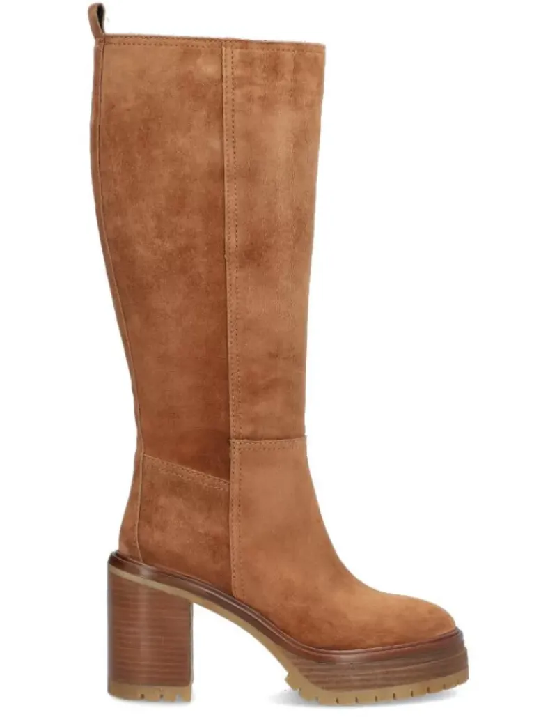 Alpe Anima^Women Botas