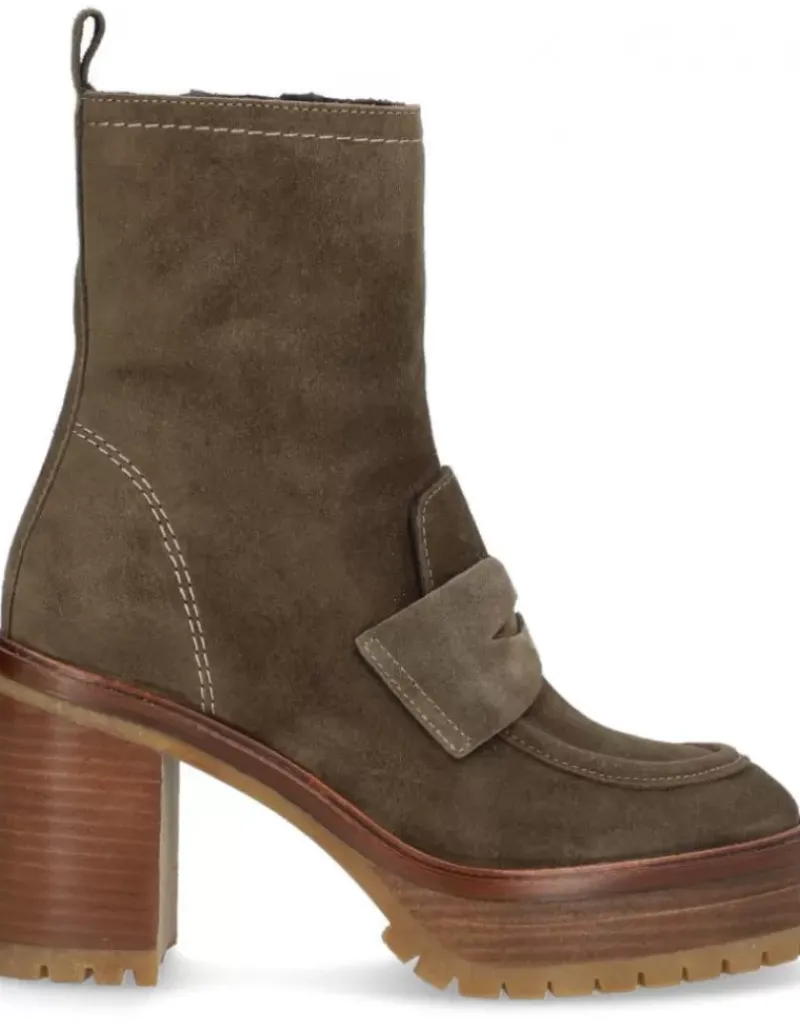 Alpe Anima^Women Botas
