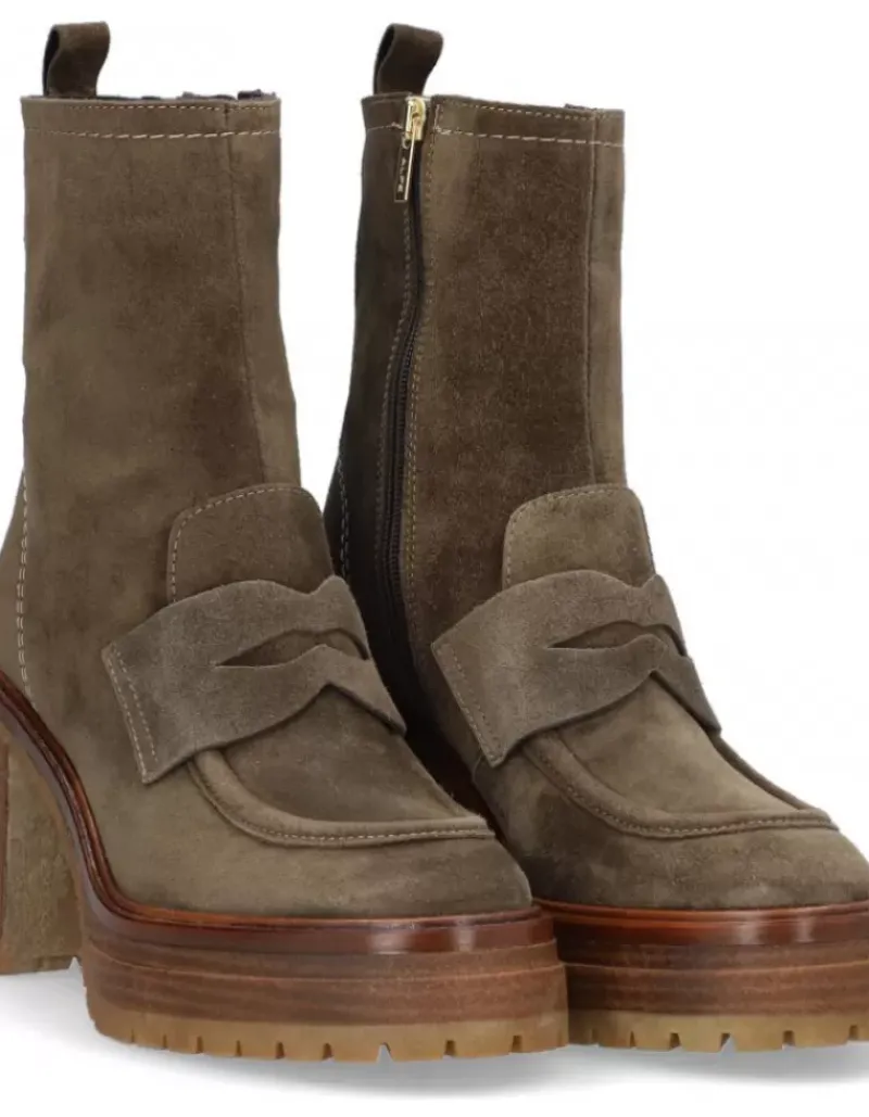 Alpe Anima^Women Botas