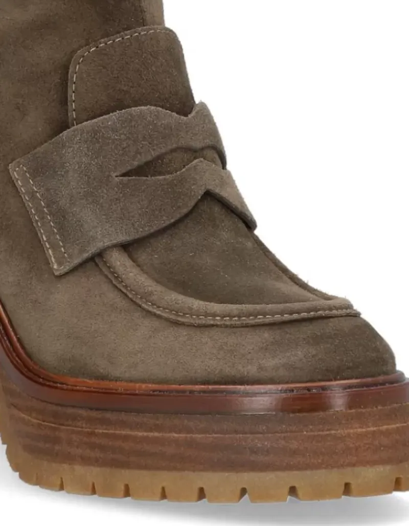 Alpe Anima^Women Botas