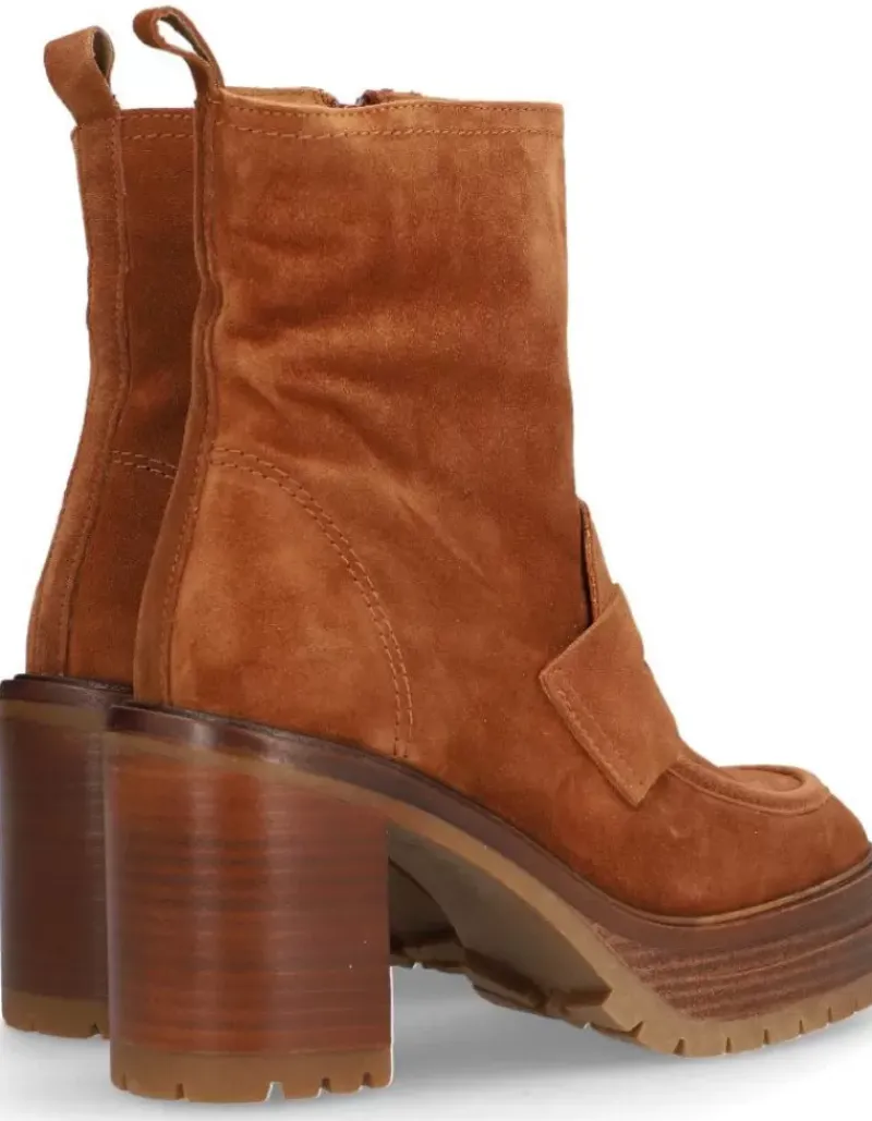 Alpe Anima^Women Botas