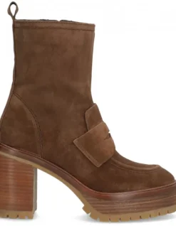 Alpe Anima^Women Botas
