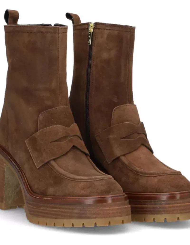 Alpe Anima^Women Botas