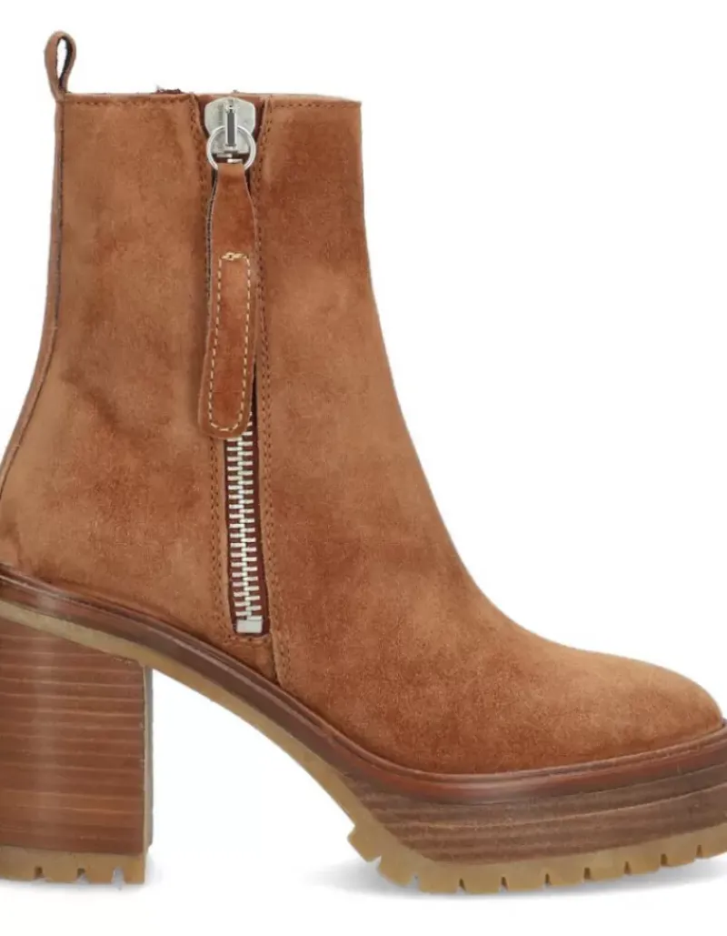 Alpe Anima^Women Botas