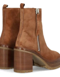 Alpe Anima^Women Botas