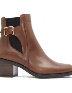 Alpe Anne^Women Ankle Boots