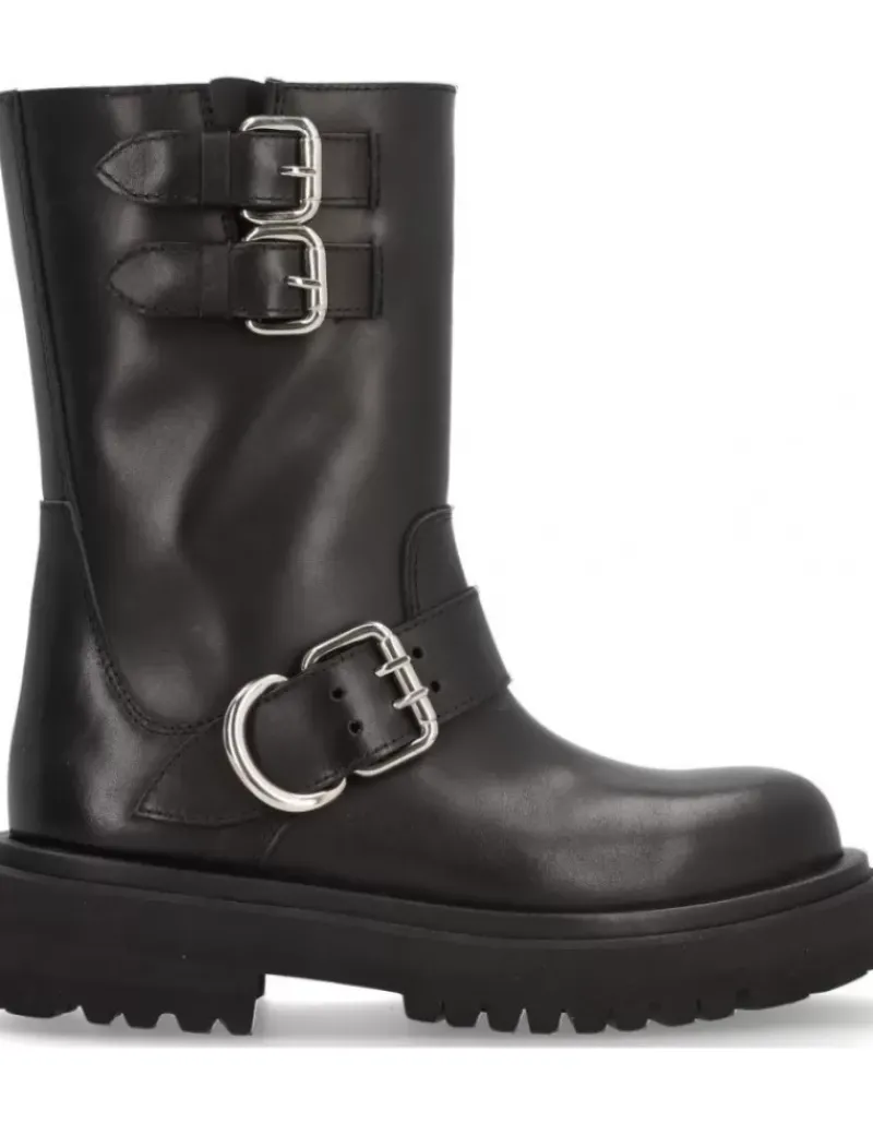 Alpe Biker^Women Botas