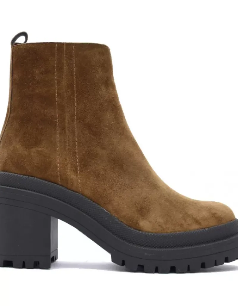 Alpe Carla^Women Ankle Boots