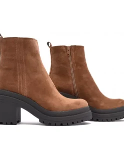 Alpe Carla^Women Ankle Boots