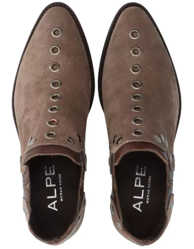 Alpe Cecile^Women Ankle Boots