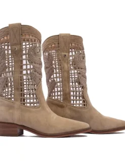 Alpe Cecile^Women Botas