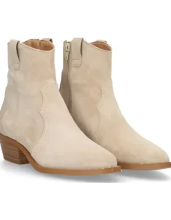 Alpe Claire^Women Ankle Boots