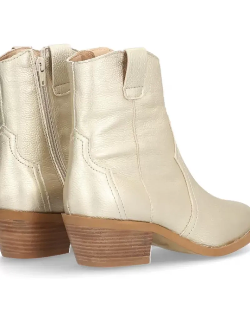 Alpe Claire^Women Ankle Boots