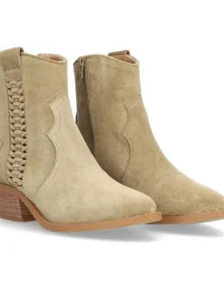 Alpe Claire^Women Ankle Boots