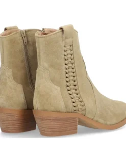 Alpe Claire^Women Ankle Boots