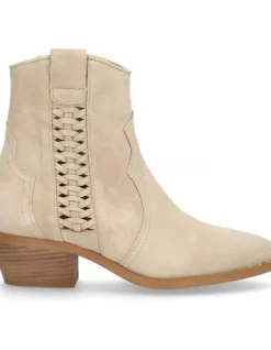 Alpe Claire^Women Ankle Boots